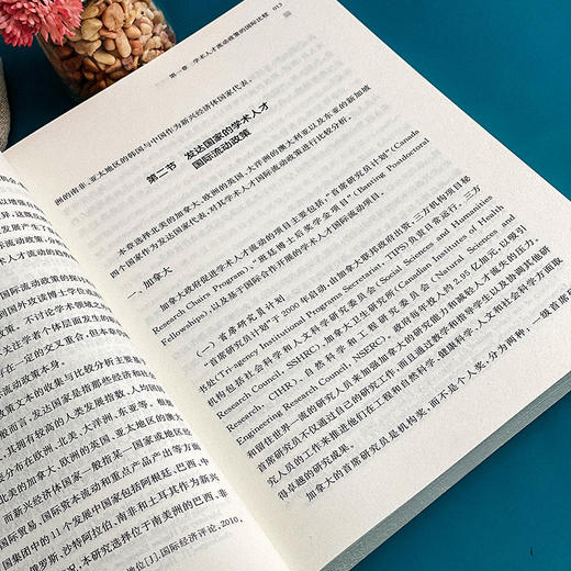 变革中的全球科学体系 学术流动与知识生产 陈丽媛著 商品图6