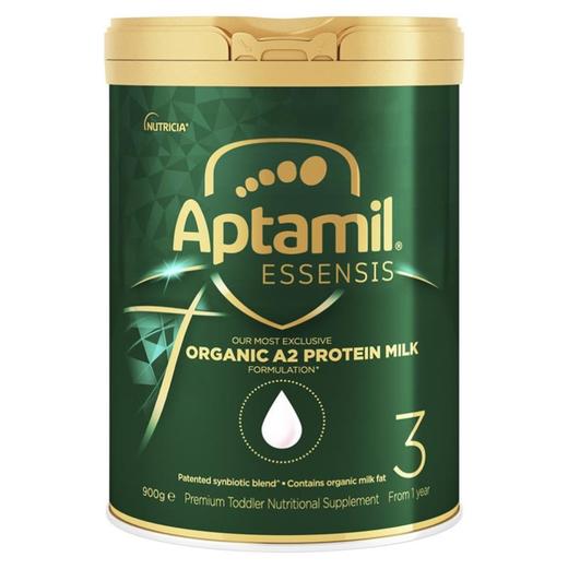 爱他美奇迹绿罐a2有机婴儿奶粉三段（1-2岁） 商品图0