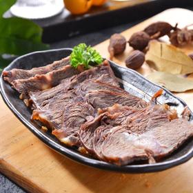 盘飧市五香牛肉55g/份（小份牛肉）