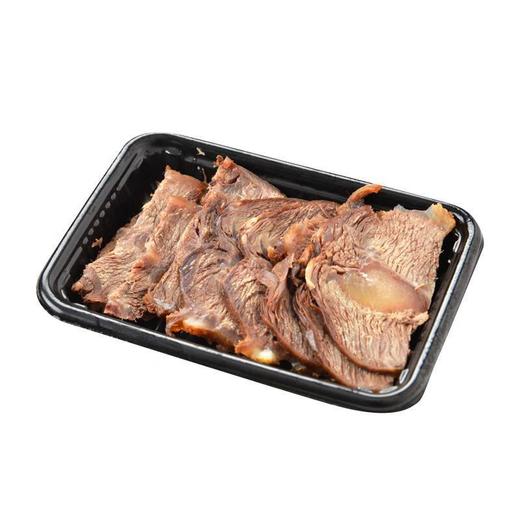 盘飧市五香牛肉55g/份（小份牛肉） 商品图4