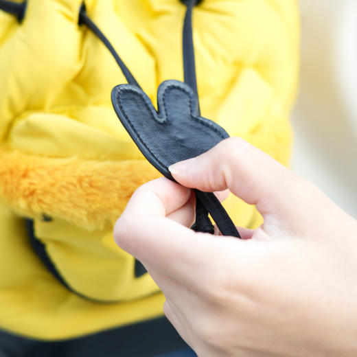 Better迷你泡芙双肩包 商品图3