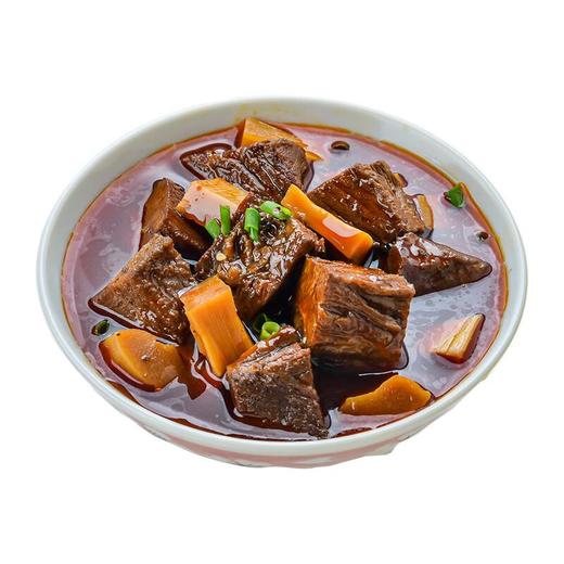 笋子烧牛肉 约250g/份 商品图2