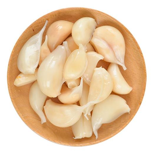 泡大蒜（酸甜味）约168g/份 商品图3