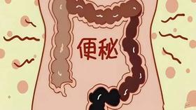  上厕所很用力，出来的却是屁！刮痧解决便秘烦恼！（内含0元购好礼） 