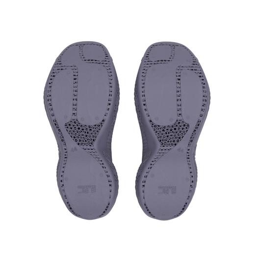 SCRY ZERO A07 Violet鞋履 商品图6