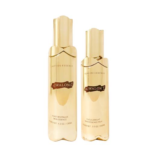 【买水送乳液】爱华浓 酵母塑颜精华水爽肤水 120ml 商品图5