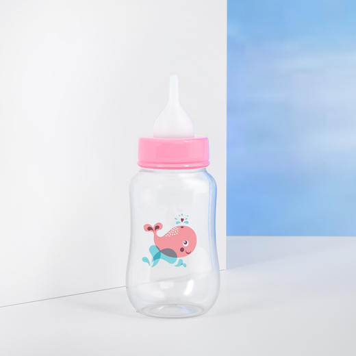 【爱‘宠们喜欢的奶瓶’】跨境60ml125ml宠物奶瓶配宠物奶嘴小猫喂奶喂水新生小狗 动物奶瓶 商品图12