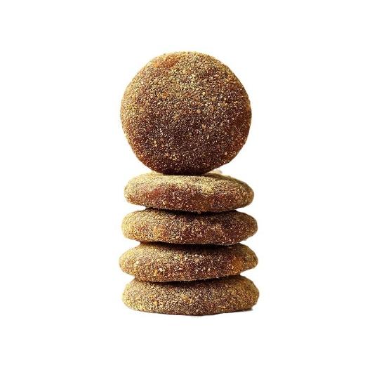 巧家山酸枣饼10袋家庭装 商品图3