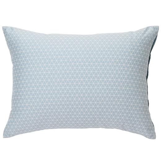 枕套 PALETTE 全棉浅灰 N 商品图2