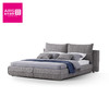 爱依瑞斯  智慧睡眠  布艺软床  尼特罗 商品缩略图0