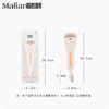 玛莉安限定版M3011睫毛夹+修眉刀组合 商品缩略图3