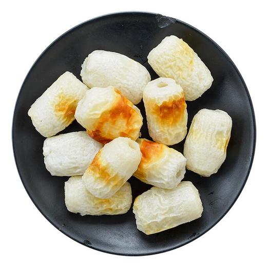 雅玛萨迷你鳕鱼竹轮 约500g  原料生长地：江苏 商品图3