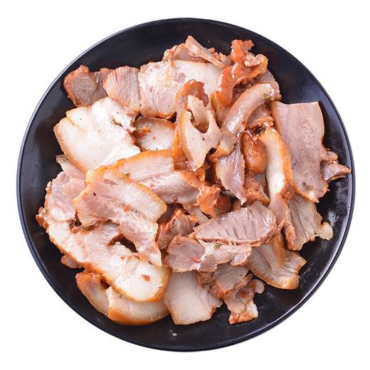 伊藤自制 拌猪头肉 约200g/份 商品图3