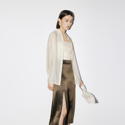 【商场同款】麦檬MM连衣裙5E4141001 商品图2