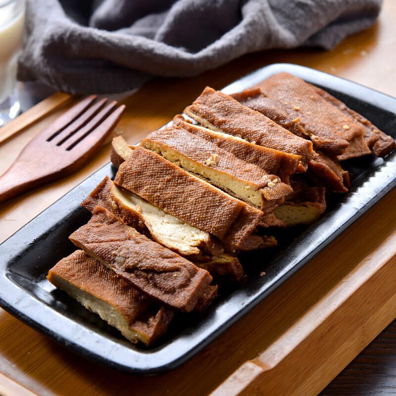 伊藤自制 潮洲卤豆干190g/份