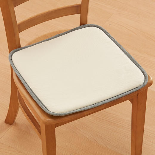 冰丝坐垫 方形坐垫/圆形坐垫/长坐垫 商品图3