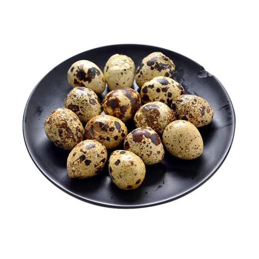 香卤鹌鹑蛋 165g/份 商品图2