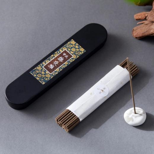 【清禄书院锦灰堆】非遗香道大师龙年限定款 含几十种名贵香材 商品图5