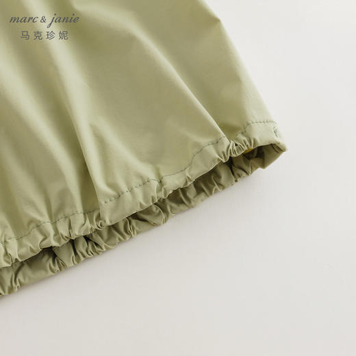 【超轻速干】马克珍妮女童城市户外工装背心连衣裙夏装新款240555 商品图4