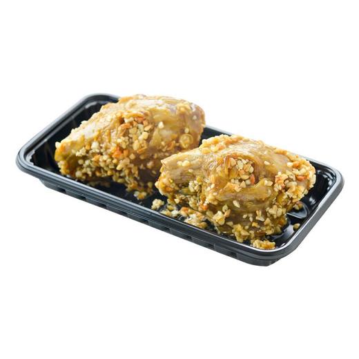 五香兔头（2个）120g/份 商品图4