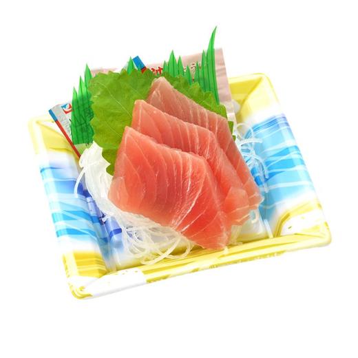 1点刺身(金枪鱼)/份  原料生长地：【海产品】金枪鱼-青岛； 商品图2