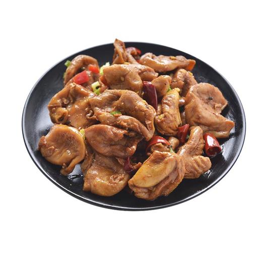 香辣鸡小肚160g/份 商品图2