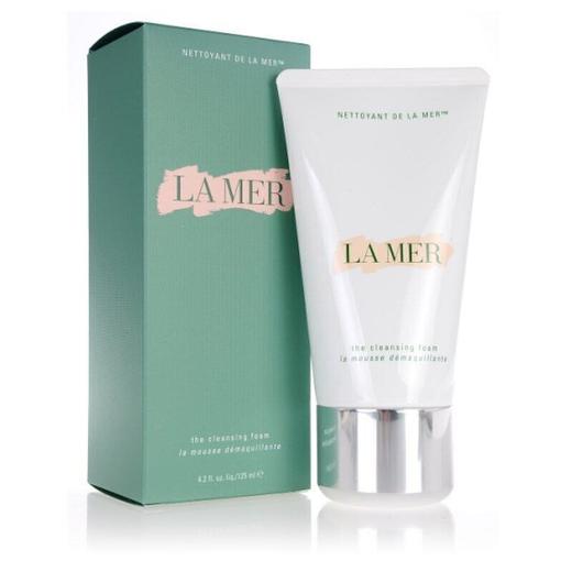 LAMER海蓝之谜璀璨净透洁面泡沫125ml【保税直发】 商品图1