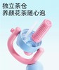 世大家UU双饮吸管杯热情桑巴（红色）肩带款 商品缩略图4