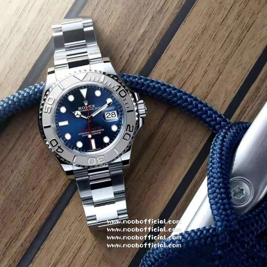 CLEAN/c厂推出游艇40mm系列 126622.  ps/126655玫瑰金版本近期推出❕左侧/右侧 GEN=真品➕clean=clean厂产品 整个手表基于正品original原版开模的copy 商品图14