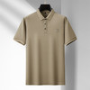 【新款DDA】大依优型大码短袖Polo衫翻领加肥加大男士大号弹力透气舒适夏季半袖透气 商品缩略图1