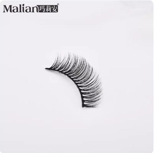 玛莉安限定版M-3152纤长狐狸眼假睫毛 商品图3