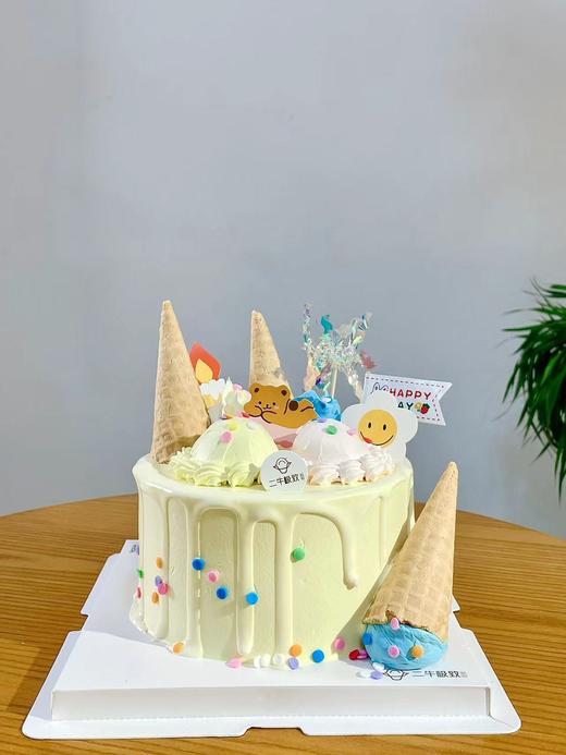 甜筒可爱多 商品图3