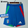 SFS正品 Adidas阿迪达斯2024欧洲杯意大利客场球迷版短裤IQ0486 商品缩略图0