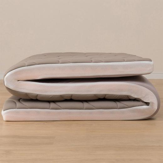 低反弹床褥 Slowly Fit2 小单人/单人/双人/特大双人 商品图3