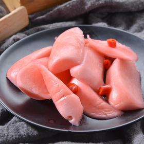 胭脂泡萝卜约160g/份（酸甜脆爽）