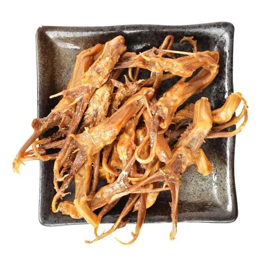 盘飧市五香鸭舌110g/份（小份鸭舌） 商品图3