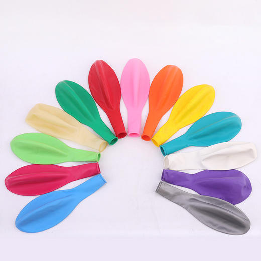 【E】【5个装】显眼包大气球！直径1米！加厚36寸超大号5个气球（送打气筒）露营郊游趴体必备 商品图2