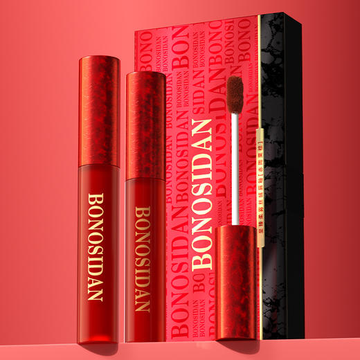 平价优选：国货顶配口红，美亚宝罗丝丹至臻柔雾丝绒唇釉，吊打进口 商品图4