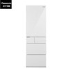 松下（Panasonic）387L右开门 N+1自由组合零嵌 全自动制冰 纳诺怡X除菌净味 多门多温区冰箱NR-E412BG-W 商品缩略图9