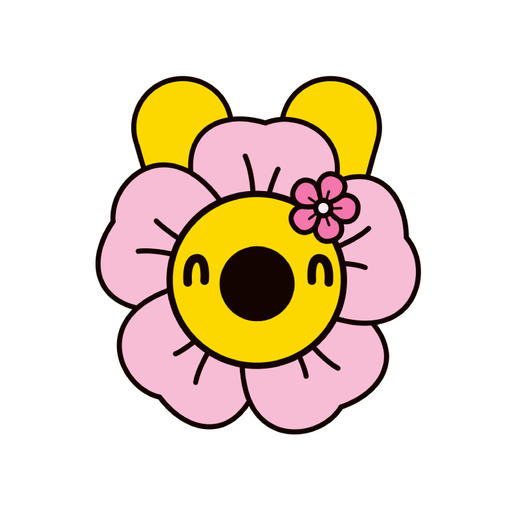 袋鼠团团好运连连鼠标垫 商品图6