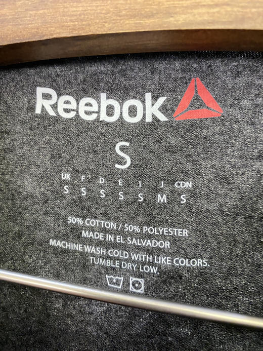 Reebok 锐步 短袖T恤 _SST(S) 商品图2