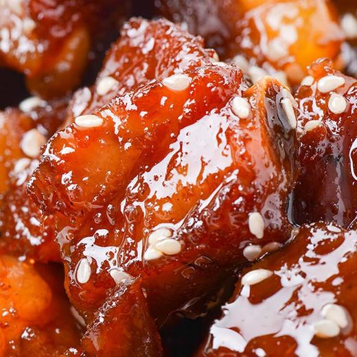 糖醋排骨约180g/份 商品图1
