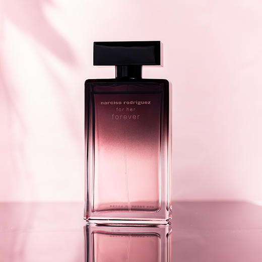 纳茜素 她的同名永恒版 Narciso Rodriguez For Her Forever 分装 商品图0