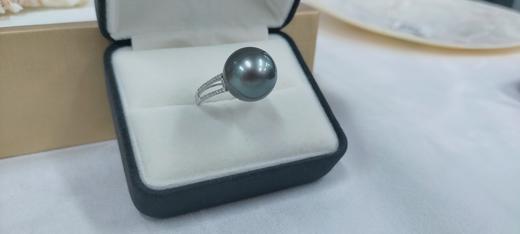 盛年甄选—珍珠首饰戒指、手链系列 商品图0