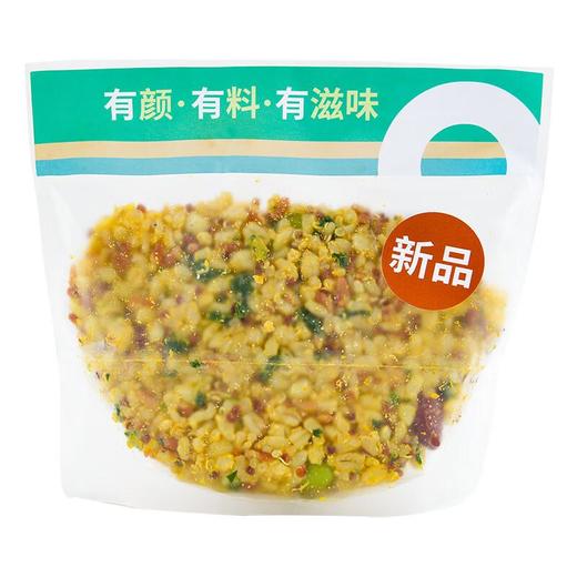 羽衣甘蓝缤纷谷物包150g/份 商品图3