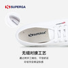 SUPERGA防泼溅小白鞋帆布鞋S71217W901 商品缩略图2