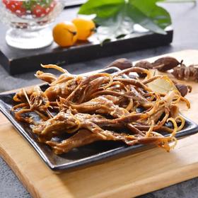盘飧市五香鸭舌110g/份（小份鸭舌）