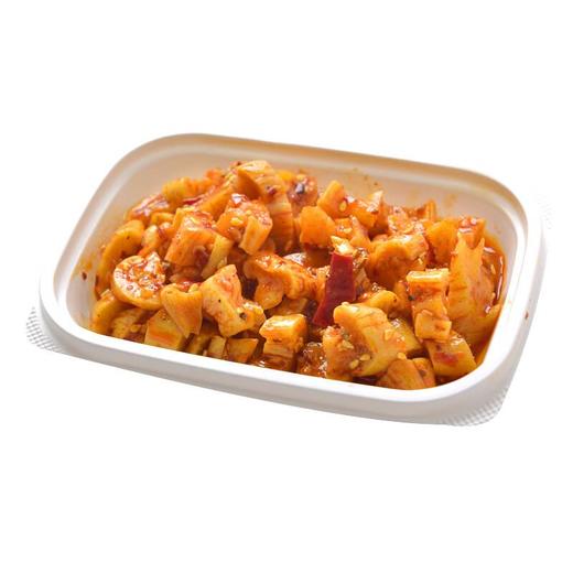 麻辣萝卜干约168g/份（噶嘣脆） 商品图3