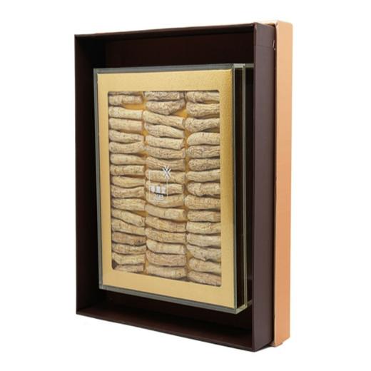 华润堂 西洋参（3.5克中枝） 145克 商品图4