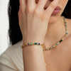 ARSIS彩虹守护串珠项链/手链|丰富多彩的天然石头，点睛穿搭 商品缩略图3